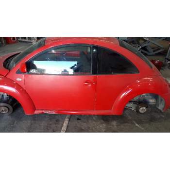 volkswagen new beetle (9c1/1c1) del año 1998