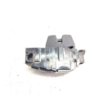 Recambio de cerradura maletero / porton para citroën c4 grand picasso exclusive referencia OEM IAM 9660403980  