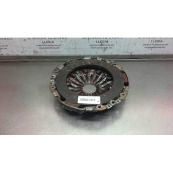 Recambio de prensa embrague para renault trafic caja cerrada dci cat referencia OEM IAM M9R786  106255