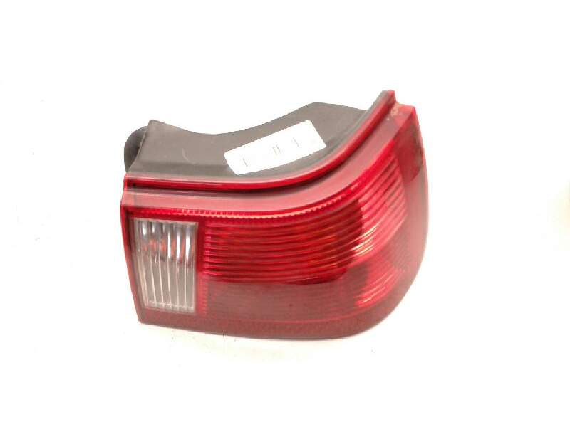 Recambio de piloto trasero derecho para seat ibiza (6k1) stella referencia OEM IAM 6K6945112G 6K6945096J 