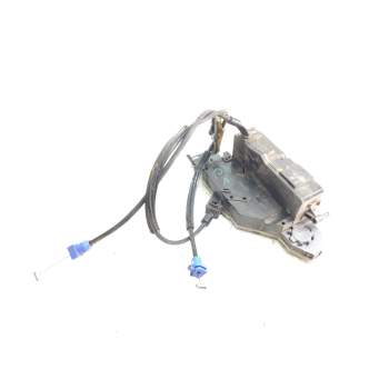 CERRADURA PUERTA DELANTERA DERECHA 