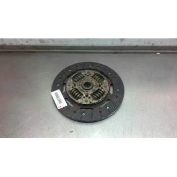 DISCO EMBRAGUE M9R786 106255