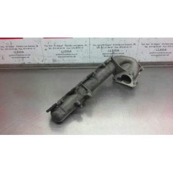 Recambio de colector admision para renault trafic caja cerrada dci cat referencia OEM IAM M9R786 8201053595 106255
