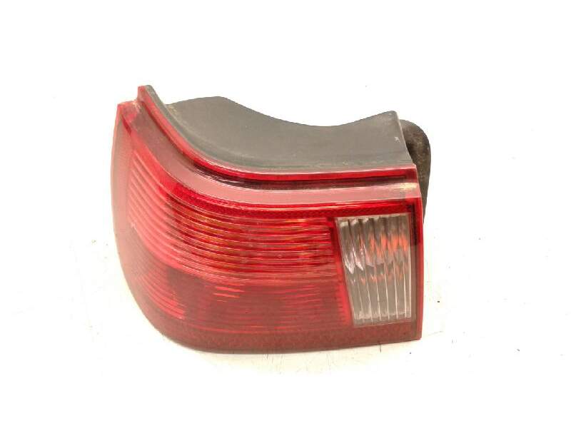 Recambio de piloto trasero izquierdo para seat ibiza (6k1) stella referencia OEM IAM 6K6945111G 6K6945095J 