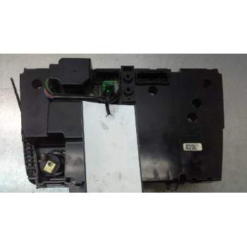 Recambio de mando calefaccion aire acondicionado para volvo s80 berlina 2.5 d referencia OEM IAM 9494263  