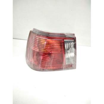 Recambio de piloto trasero izquierdo para seat ibiza (6k1) stella referencia OEM IAM 6K6945111G 6K6945095J 