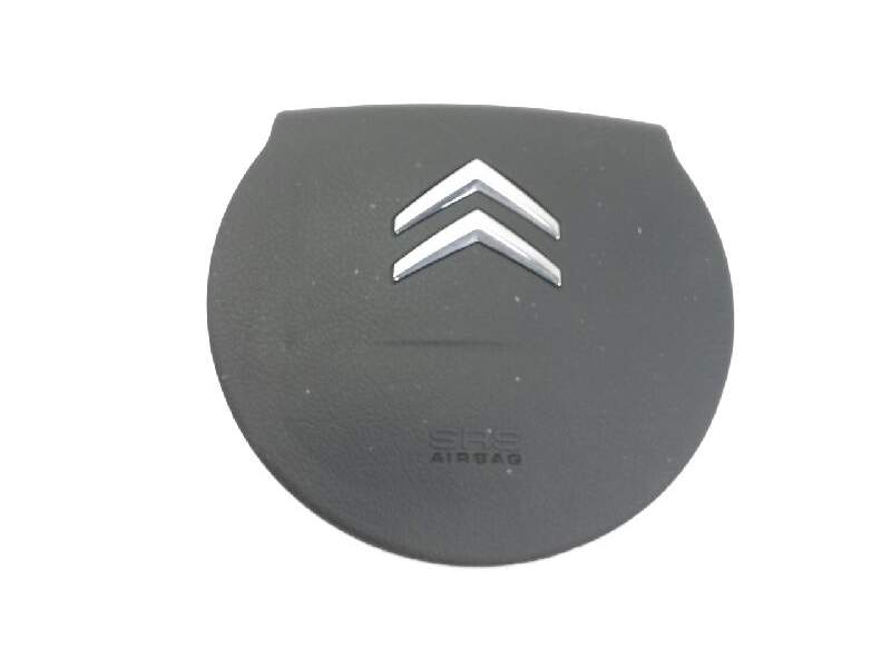 Recambio de airbag delantero izquierdo para citroën c4 berlina cool referencia OEM IAM 96823829ZD  