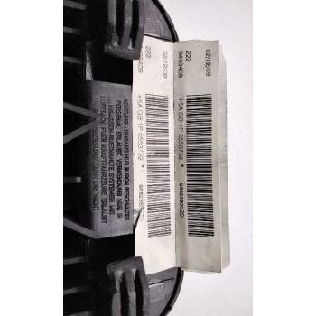 Recambio de airbag delantero izquierdo para citroën c4 berlina cool referencia OEM IAM 96823829ZD  