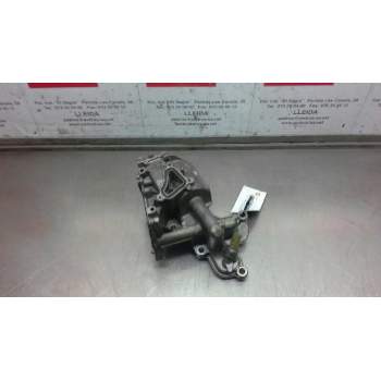 Recambio de soporte filtro aceite para renault trafic caja cerrada dci cat referencia OEM IAM M9R786  106255