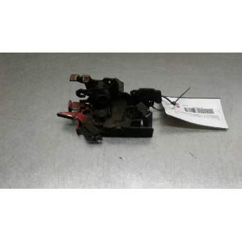 CERRADURA PUERTA DELANTERA DERECHA 6387601240 
