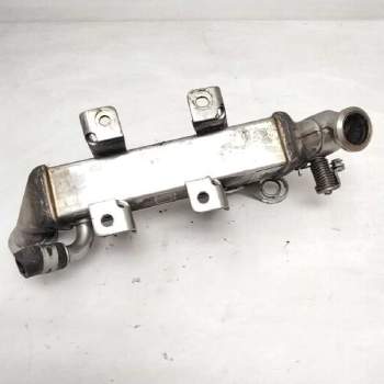 Recambio de enfriador de gases para renault trafic caja cerrada dci cat referencia OEM IAM 8200719993  106255