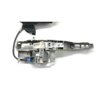 Recambio de cerradura puerta trasera derecha para citroën c4 berlina cool referencia OEM IAM 9686733780  