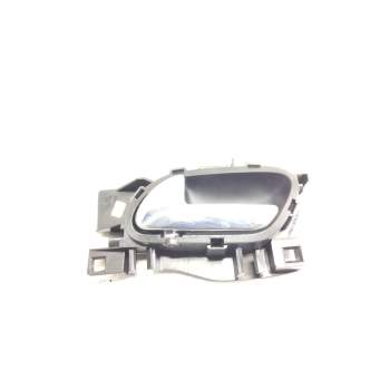 Recambio de maneta interior delantera izquierda para citroën c4 grand picasso exclusive referencia OEM IAM 96555518YD  