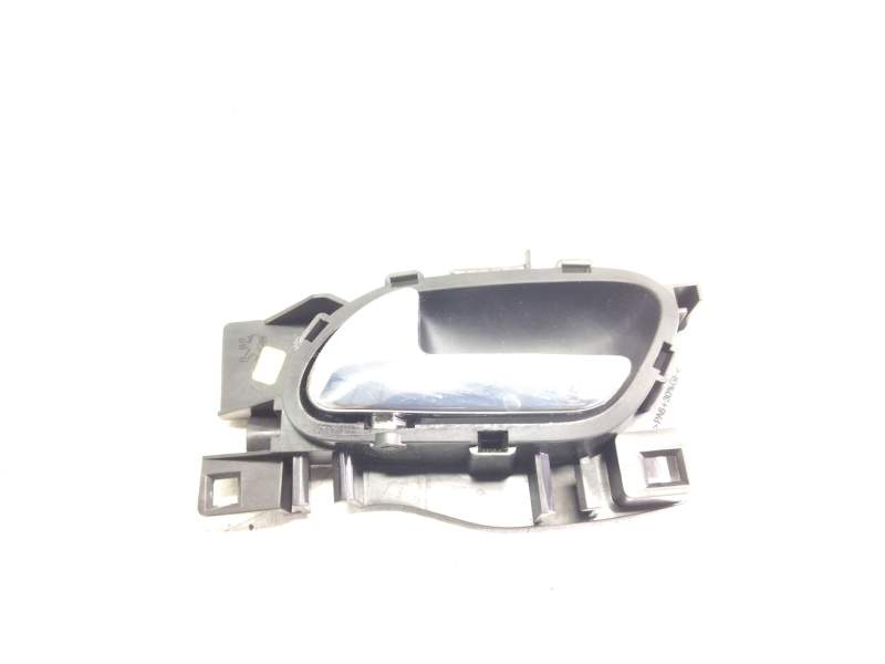 Recambio de maneta interior delantera izquierda para citroën c4 grand picasso exclusive referencia OEM IAM 96555518YD  