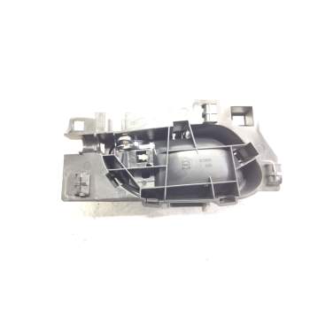 Recambio de maneta interior delantera izquierda para citroën c4 grand picasso exclusive referencia OEM IAM 96555518YD  