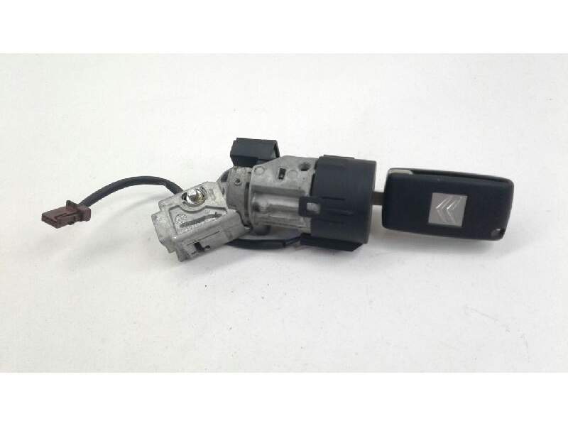 Recambio de conmutador de arranque para citroën c4 berlina cool referencia OEM IAM   