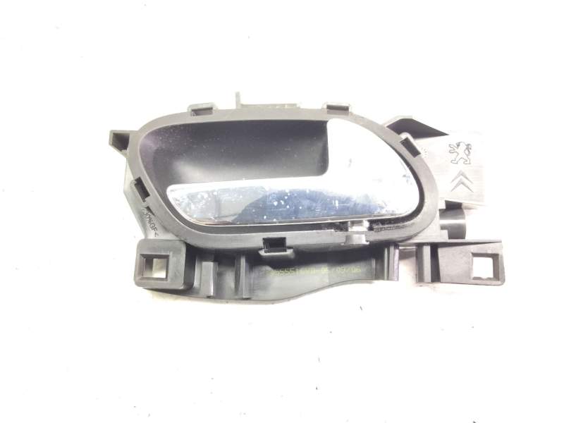 Recambio de maneta interior delantera derecha para citroën c4 grand picasso exclusive referencia OEM IAM   