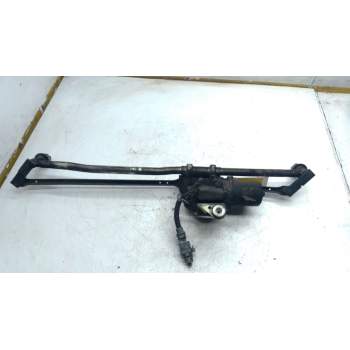 Recambio de motor limpia delantero para iveco daily iv caja/chasis 35c12, 35s12 referencia OEM IAM 53552102  