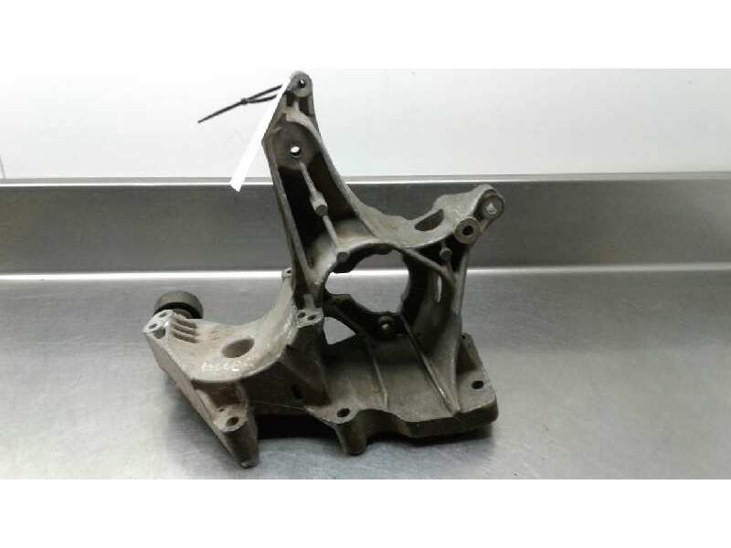 Recambio de soporte alternador para renault megane i coupe fase 2 (da..) 1.9 dti diesel cat referencia OEM IAM 7700113557 200727