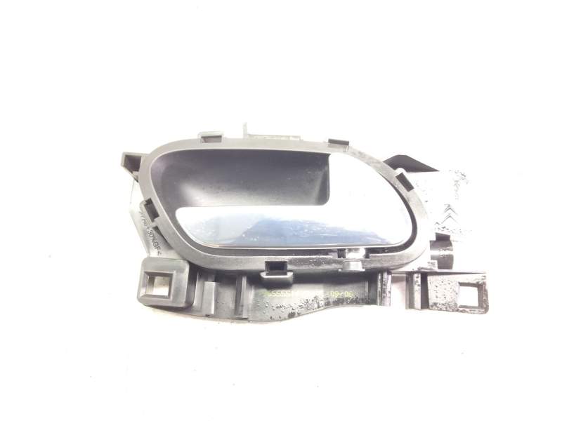 Recambio de maneta interior trasera derecha para citroën c4 grand picasso exclusive referencia OEM IAM 96555516VD  