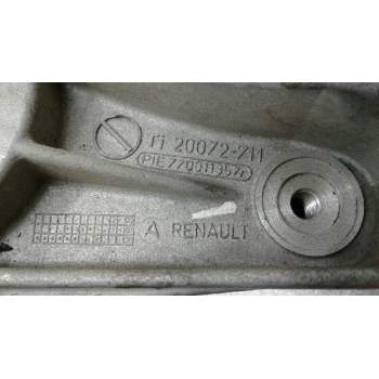 Recambio de soporte alternador para renault megane i coupe fase 2 (da..) 1.9 dti diesel cat referencia OEM IAM 7700113557 200727