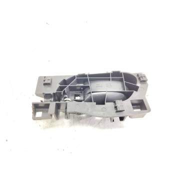 Recambio de maneta interior trasera derecha para citroën c4 grand picasso exclusive referencia OEM IAM 96555516VD  
