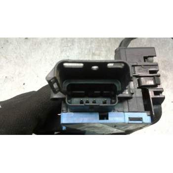 Recambio de cerradura puerta trasera izquierda para peugeot 207 premium referencia OEM IAM   
