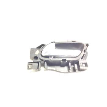 Recambio de maneta interior trasera izquierda para citroën c4 grand picasso exclusive referencia OEM IAM   