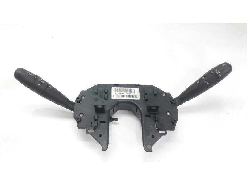 Recambio de mando luces para citroën c4 berlina cool referencia OEM IAM 96656016XT N345657573 