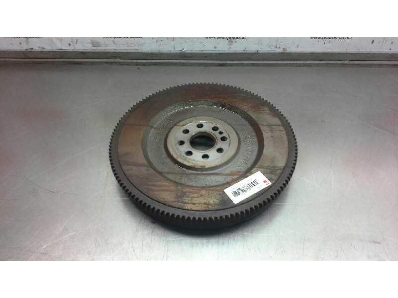Recambio de volante motor para renault trafic caja cerrada dci cat referencia OEM IAM M9R786  106255