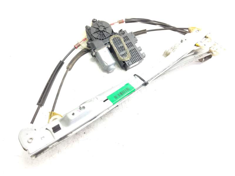 Recambio de elevalunas delantero izquierdo para citroën c4 grand picasso exclusive referencia OEM IAM 9654087880  