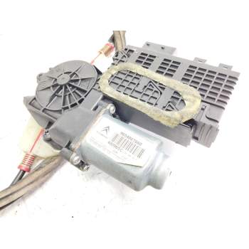 Recambio de elevalunas delantero izquierdo para citroën c4 grand picasso exclusive referencia OEM IAM 9654087880  