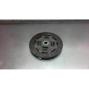 Recambio de disco embrague para renault trafic caja cerrada dci cat referencia OEM IAM M9R786  106255