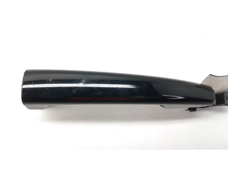 Recambio de maneta exterior delantera izquierda para citroën c4 berlina cool referencia OEM IAM   