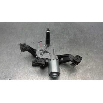 MOTOR LIMPIA TRASERO 
