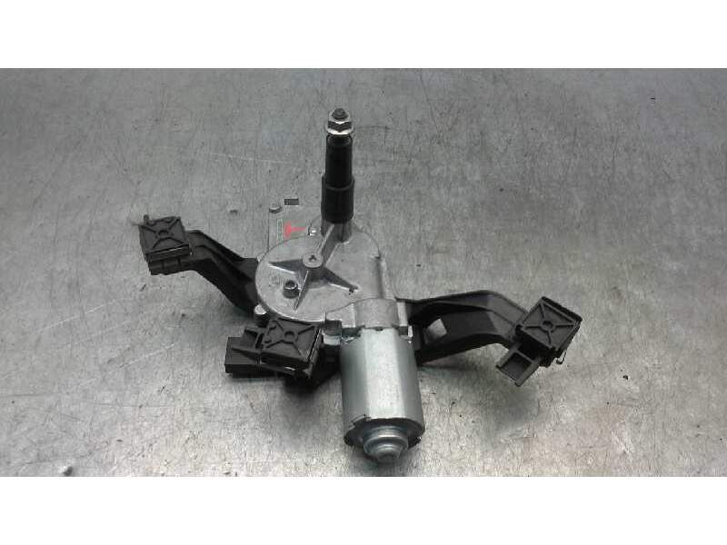 Recambio de motor limpia trasero para peugeot 207 premium referencia OEM IAM   