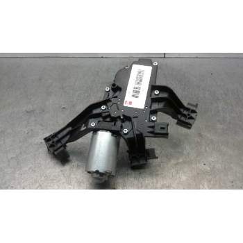 Recambio de motor limpia trasero para peugeot 207 premium referencia OEM IAM   