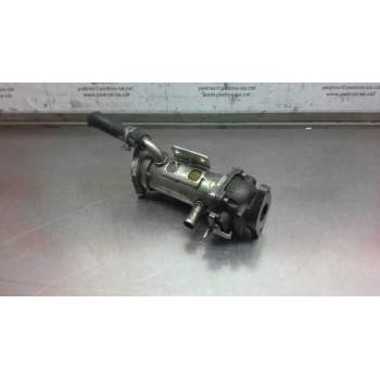 Recambio de enfriador de gases para renault trafic caja cerrada dci cat referencia OEM IAM M9R786 8200873678 106255