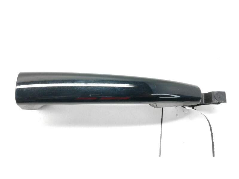 Recambio de maneta exterior trasera derecha para citroën c4 berlina cool referencia OEM IAM   