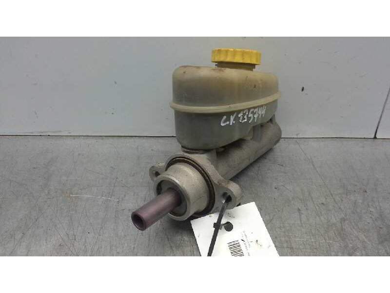 Recambio de bomba freno para jeep cherokee (xj) referencia OEM IAM   