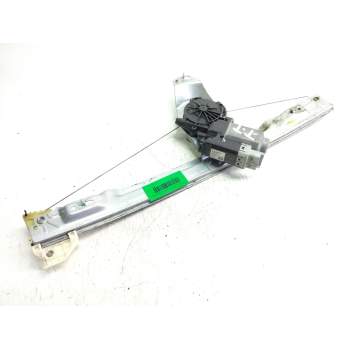 Recambio de elevalunas trasero izquierdo para citroën c4 grand picasso exclusive referencia OEM IAM   