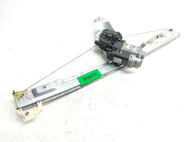 Recambio de elevalunas trasero izquierdo para citroën c4 grand picasso exclusive referencia OEM IAM   