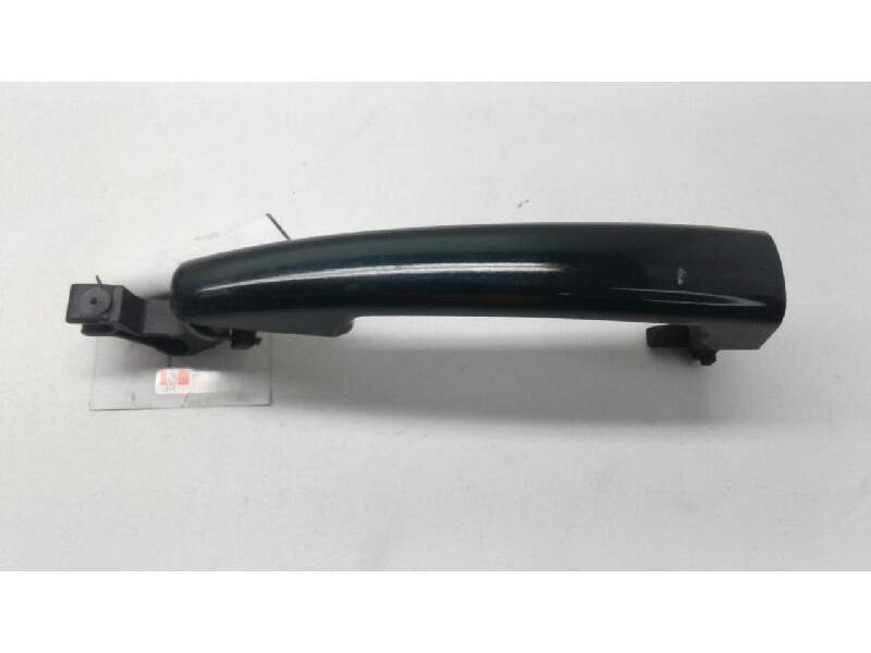 Recambio de maneta exterior trasera izquierda para citroën c4 berlina cool referencia OEM IAM   