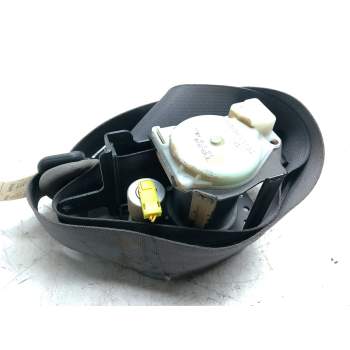 Recambio de cinturon seguridad delantero izquierdo para nissan np300 pickup (d22) 2.5 dci 4x4 referencia OEM IAM   