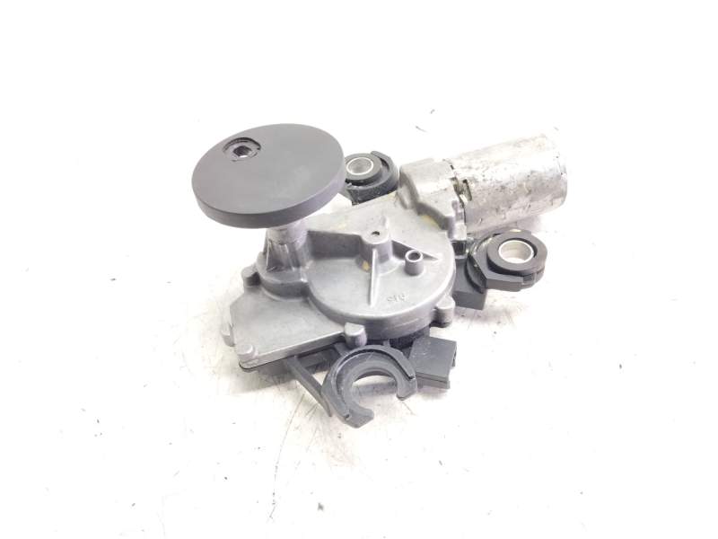 Recambio de motor limpia trasero para citroën c4 grand picasso exclusive referencia OEM IAM 9654115980  