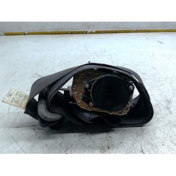 Recambio de cinturon seguridad delantero izquierdo para nissan np300 pickup (d22) 2.5 dci 4x4 referencia OEM IAM   