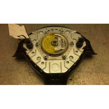 Recambio de airbag delantero izquierdo para seat toledo (1m2) referencia OEM IAM 06150410503570  