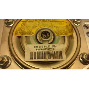 Recambio de airbag delantero izquierdo para seat toledo (1m2) referencia OEM IAM 06150410503570  