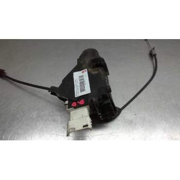 CERRADURA PUERTA DELANTERA DERECHA 