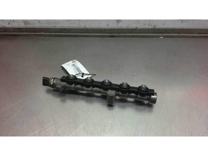 Recambio de rampa inyectora para renault trafic caja cerrada dci cat referencia OEM IAM M9R786 0445214196 106255